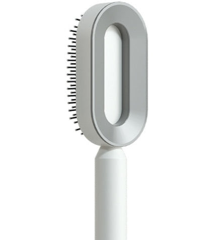 Self Cleaning Hair Brush